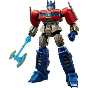 Mey İthalat® Transformers Clic Cl 11 Optimus Prime