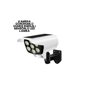 Mey İthalat® V070 SOLAR LAMBA