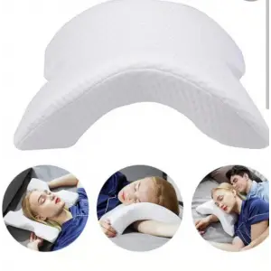 Mey İthalat® Visko Kavisli Yastık