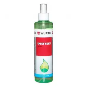Mey İthalat® Würth Sprey Koku 150 ml Forest