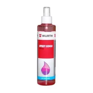 Mey İthalat® Würth Sprey Koku 150 ml  Spring