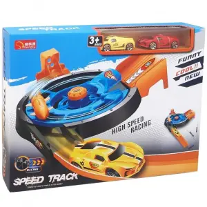 Mey İthalat® YARIŞ SETİ