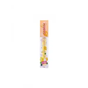 Meyveli Dudak Parlatıcısı Limon
