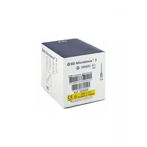 Mezoterapi İğnesi 30gx13 mm, 1 Kutu 100 Adet