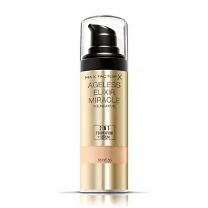 MF AGELESS ELIXIR FOUNDATION 55