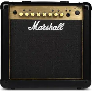 MG15GFX 15W Combo Amp