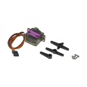 MG90S Servo Motor