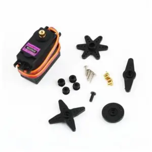 MG996R Servo Motor 180 Derece