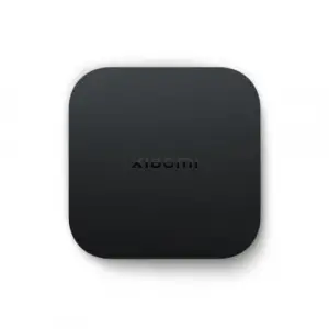 Mi Box S Multimedya 4K Ultra Hd (2nd Gen)