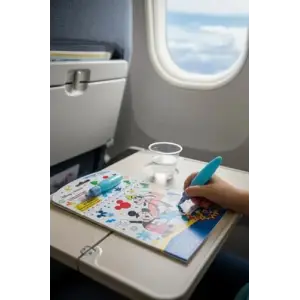 Mickey Mouse Water Magic Boyama Seti, 2022958110103
