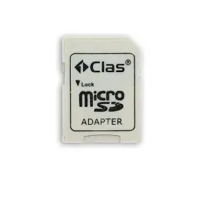 Micro SD - SD Kart Adaptörü