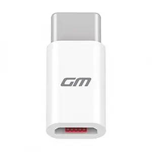 Micro USB - Type-C Dönüştürücü M100372, Türkiye Garantili