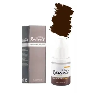 MICROBLADING BOYASI (CHESTNUT)