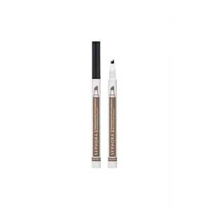 Microblading Brow Pen - Kaş Kalemi, 04 Midnight Brown