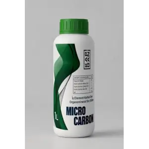 Mıcrocarbon Sıvı Gübre
