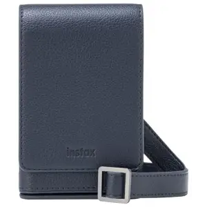 Mıd Blue, Fujifilm Instax Ins Mını Lıplay Camera Case