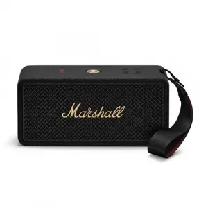 Middleton II BT Hoparlör, Blk&Brass