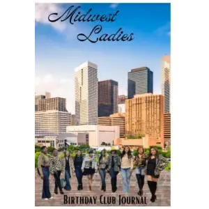 Midwest Ladies BD Journal - Karisha