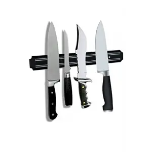 Mıknatıslı Bıçak Askısı 33 Cm