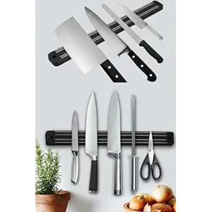 Mıknatıslı Bıçak Askısı 55 cm