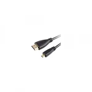 Mikro HDMI to HDMI Kablo 3m