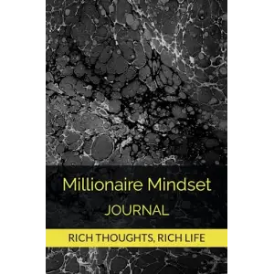 Millionaire Mindset Journal