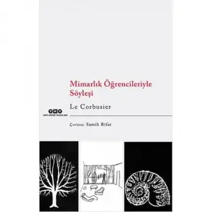 Mimarlık Öğrencileriyle Söyleşi