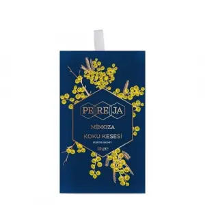 Mimoza Kokulu Kese 19 gr.