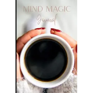 Mind Magic Journal (Coffee)