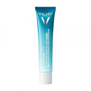 Mineral 89 Boosting Nemlendirici Krem 40 ml