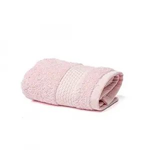 Minerva Havlu, Pembe