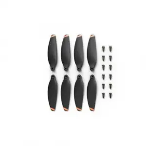 Mini 2 Propellers (Pair) Siyah