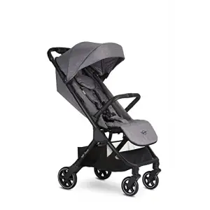 MINI Buggy SNAP Bebek Arabası (Soho Grey/Gri)