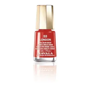 Mini Color Oje London 5ml