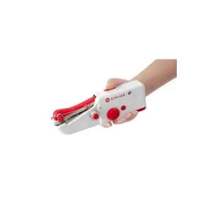 Mini El Dikiş Makinesi