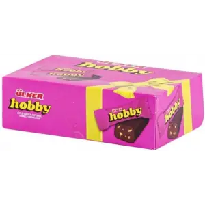 Mini Hobby 6Grx 600 Adet