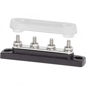 Mini koleksiyon rayı, 100 A