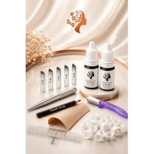 Mini Microblading Seti