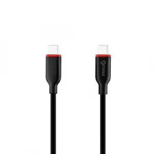 Mini PD 30 cm Type-C Android Veri ve Şarj Kablosu