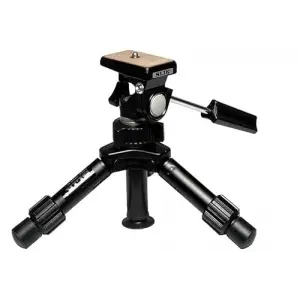 Mini Pro V Masa Üstü Tripod