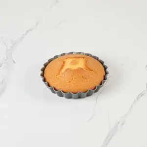 Mini Tart Kalıbı 12 Cm