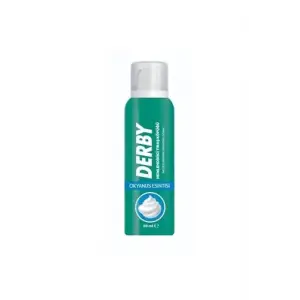 Mini Traş Köpüğü 50 ml