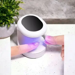MİNİ UV LED Kalıcı Oje Kurutucu