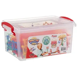 Miniature Puzzle Küçük Kutu 240 Parça