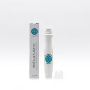 Minik Göz Canavarı 10 ml