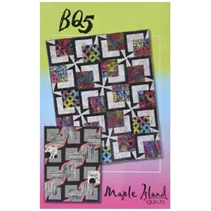 MIQ825 Bq5 Pattern