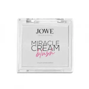 Miracle Cream Blush – Color-Changing Blush