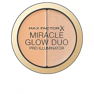 Miracle Glow Duo, Pro Illuminator, 20 Medium