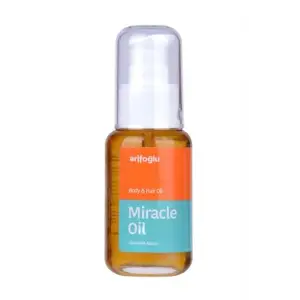 Miracle Oil 50 ml