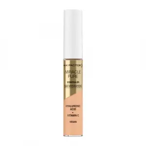 Miracle Pure Kapatıcılar #1 7,8 Ml